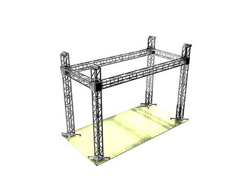 舞臺(tái)桁架